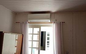 Casa com vista para o mar